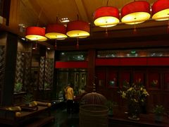-那家小馆•北京菜•烤鸭(香山店)