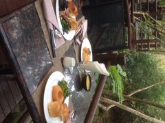 君澜热带雨林温泉酒店-七仙岭君澜度假酒店