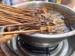 -学街秀兰麻辣烫
