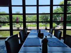 -杭州雅谷泉山庄酒店-餐厅