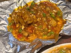 -鸿运楼·舌尖上的徽菜