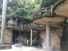 -北辰山景区