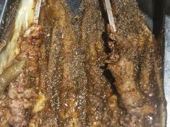 -郑享吃烧烤烩面(红专路店)