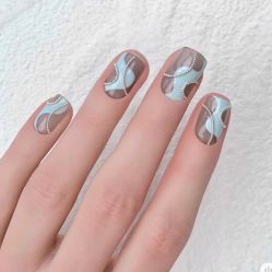 -斯馨·健康美甲美睫