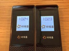 -乐天免税店(仁川国际机场店)