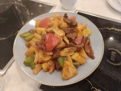 -大嫂镬仔·焖鸡煲·啫啫煲(逢源路店)