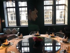 包厢-三号黄浦会Canton Table