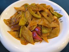 -鸿禧大清花(方庄店)