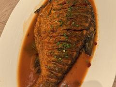 -艳阳天·非遗楚菜(武汉客厅店)