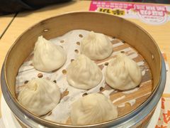 -小杨生煎(周浦万达店)