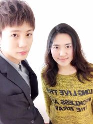 -简法造型·品牌形象店