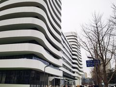 -中国人民解放军空军特色医学中心(空军总医院)
