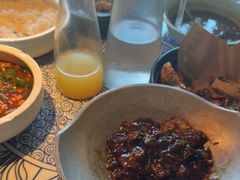 -绿茶餐厅(千岛湖银泰城店)