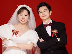 -经典婚纱摄影美学馆·私人定制