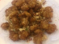 -深运潮州粥(东门店)