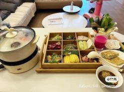 -美悦湾月子中心(熙湖店)