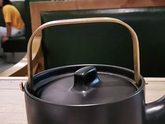 -茶港·点心·啫啫煲(范湖万达广场店)