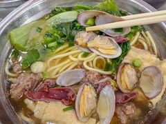 -福屿鲜捞小吃·捞化(福屿总店)