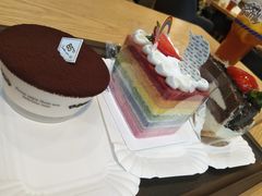 -85度C(深圳佳宁娜店)