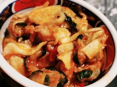 -天狗山料理(省体店)