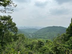 -南京老山国家森林公园