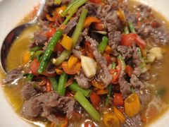 -后湖小院·乡野田园菜