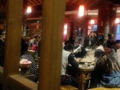 大堂-重庆渝达老火锅(春熙路店)