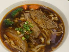-康师傅私房牛肉面(北京南站店)