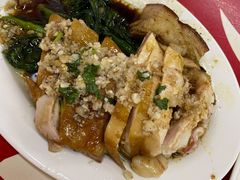 -程记烧腊快餐店(松园南街店)