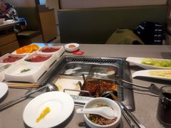 -海底捞火锅(铂澜大象城店)