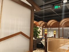 -贡宴盐帮菜自贡驻京联络处餐厅