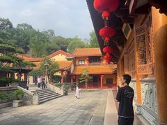 -梵天禅寺