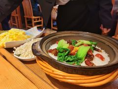 -煲大王老砂锅猪肚鸡(泊富ICITY店)