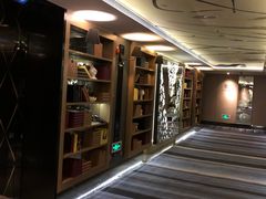 -深圳皇庭V酒店