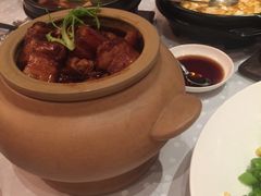 -小南国(金沙江路店)
