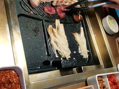 -金妈家烤肉(龙湖U城天街店)