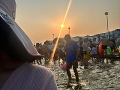 -碧海金沙