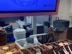-小满手工粉(上海品尊国际店)