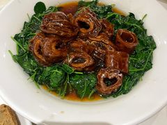 草头圈子-金时代顺风大酒店(金山店)