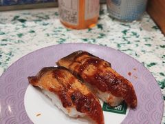 -福库回转寿司(万达广场店)