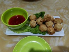 -小海豚•老字号海鲜餐厅(天涯店)