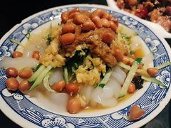 -晚归月亮湾私家菜(临邑路店)