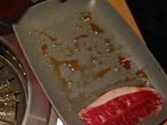 -新石器烤肉(百联川沙店)