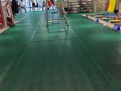 -小蓝鲸游泳培训基地(石景山店)