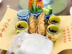 -十二道丰味·徐州土菜·烧烤(何山路店)