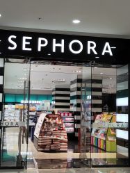 -丝芙兰Sephora