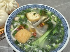 -郑家包子牛肉拉面(尚勤路店)