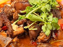 -小鱼锅贴明光土菜