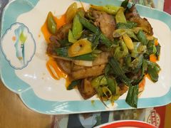 -易老妈蹄花.特色川菜(人民公园总店)