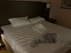 -成都世纪城假日酒店-西楼